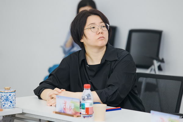 挖掘創(chuàng)新人才，激發(fā)產(chǎn)業(yè)活力！&ldquo;第十屆（2025年）十佳紡織面料設(shè)計(jì)師及培養(yǎng)先進(jìn)單位評(píng)選&rdquo;評(píng)審會(huì)于柯橋舉行