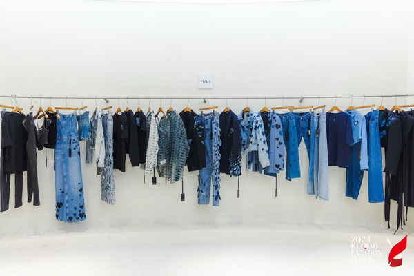 秀展賽會(huì)超燃上陣！五月柯橋時(shí)尚&ldquo;黃金周&rdquo;就要來了！