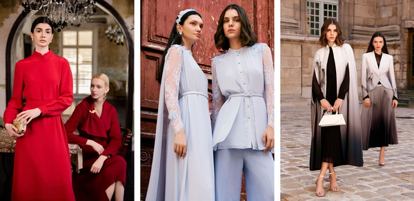 秀展賽會(huì)超燃上陣！五月柯橋時(shí)尚&ldquo;黃金周&rdquo;就要來了！