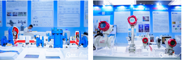  智能印染，解鎖"綠色密碼"！首屆中國浙江紡織印染產(chǎn)業(yè)技術(shù)與設(shè)備展在紹興開幕