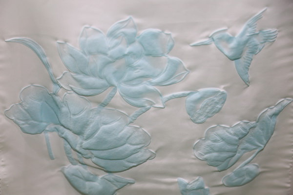  智能印染，解鎖"綠色密碼"！首屆中國浙江紡織印染產(chǎn)業(yè)技術(shù)與設(shè)備展在紹興開幕