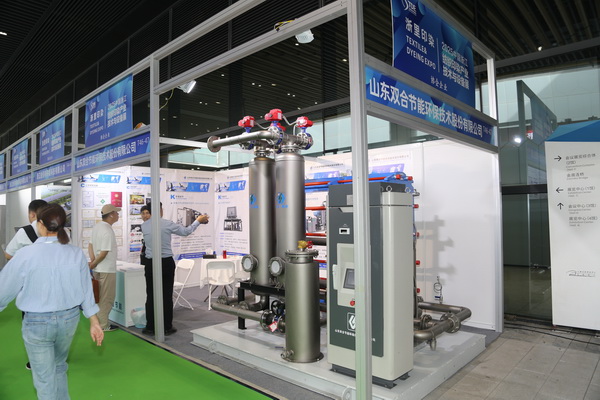 新形勢(shì)、新機(jī)遇，2025柯橋春季國(guó)際紡博會(huì)拉開帷幕，全方位展示中國(guó)紡織發(fā)展的強(qiáng)韌