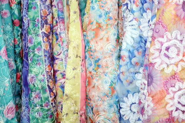 新形勢(shì)、新機(jī)遇，2025柯橋春季國(guó)際紡博會(huì)拉開帷幕，全方位展示中國(guó)紡織發(fā)展的強(qiáng)韌