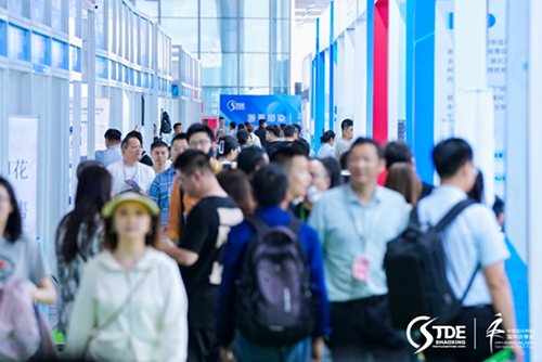  智能印染，解鎖"綠色密碼"！首屆中國浙江紡織印染產(chǎn)業(yè)技術(shù)與設(shè)備展在紹興開幕