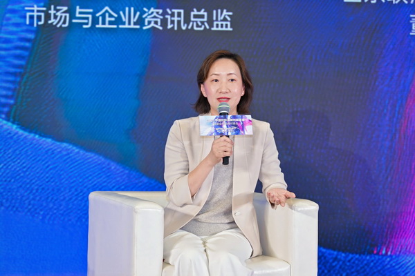 內(nèi)外兼修，柯橋這場活動描繪中國紡織品牌的創(chuàng)新發(fā)展路徑