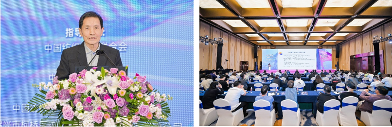 內(nèi)外兼修，柯橋這場活動描繪中國紡織品牌的創(chuàng)新發(fā)展路徑