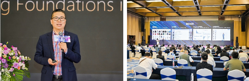 內(nèi)外兼修，柯橋這場活動描繪中國紡織品牌的創(chuàng)新發(fā)展路徑