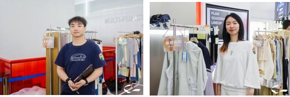 2025&ldquo;柯橋優(yōu)選&rdquo;精品首秀，與終端品牌首度對(duì)接熱度空前！