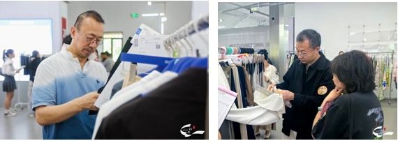 2025&ldquo;柯橋優(yōu)選&rdquo;精品首秀，與終端品牌首度對(duì)接熱度空前！