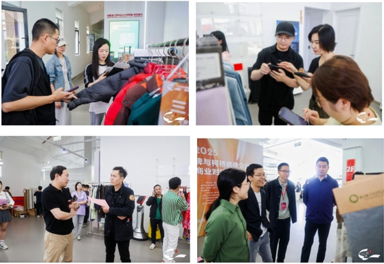 2025&ldquo;柯橋優(yōu)選&rdquo;精品首秀，與終端品牌首度對(duì)接熱度空前！