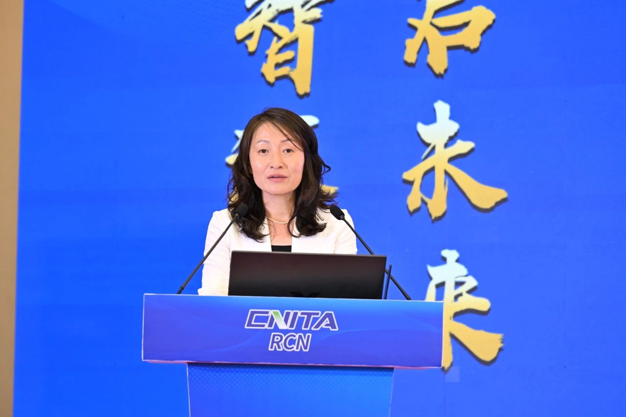 &ldquo;繩智深藍(lán)，網(wǎng)啟未來&rdquo;--2025年第五屆國際繩網(wǎng)大會在青島召開