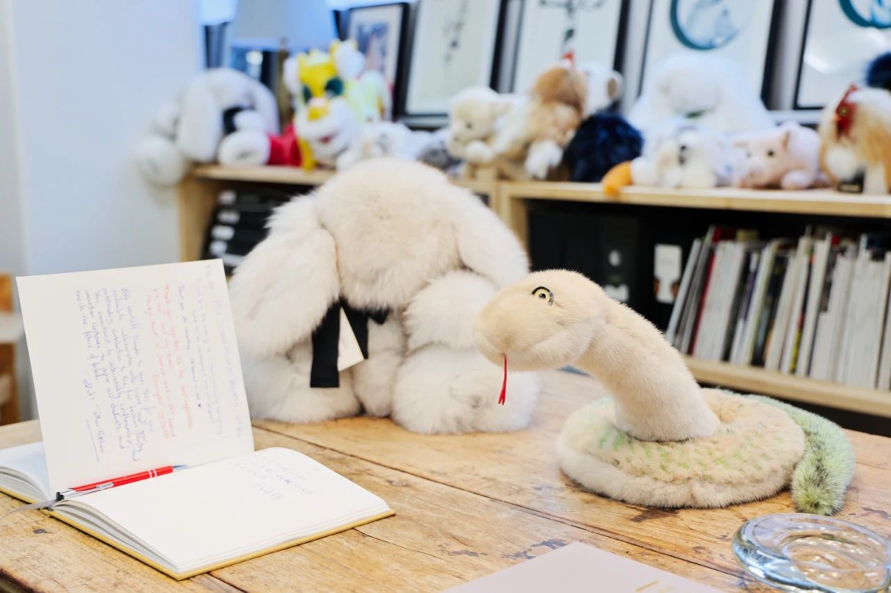 從紐約到赫爾辛基，國際毛皮協(xié)會IFF攜手JZ品牌創(chuàng)意總監(jiān)王陶Taoray Wang，探索&ldquo;可持續(xù)&rdquo;時尚哲學(xué)！