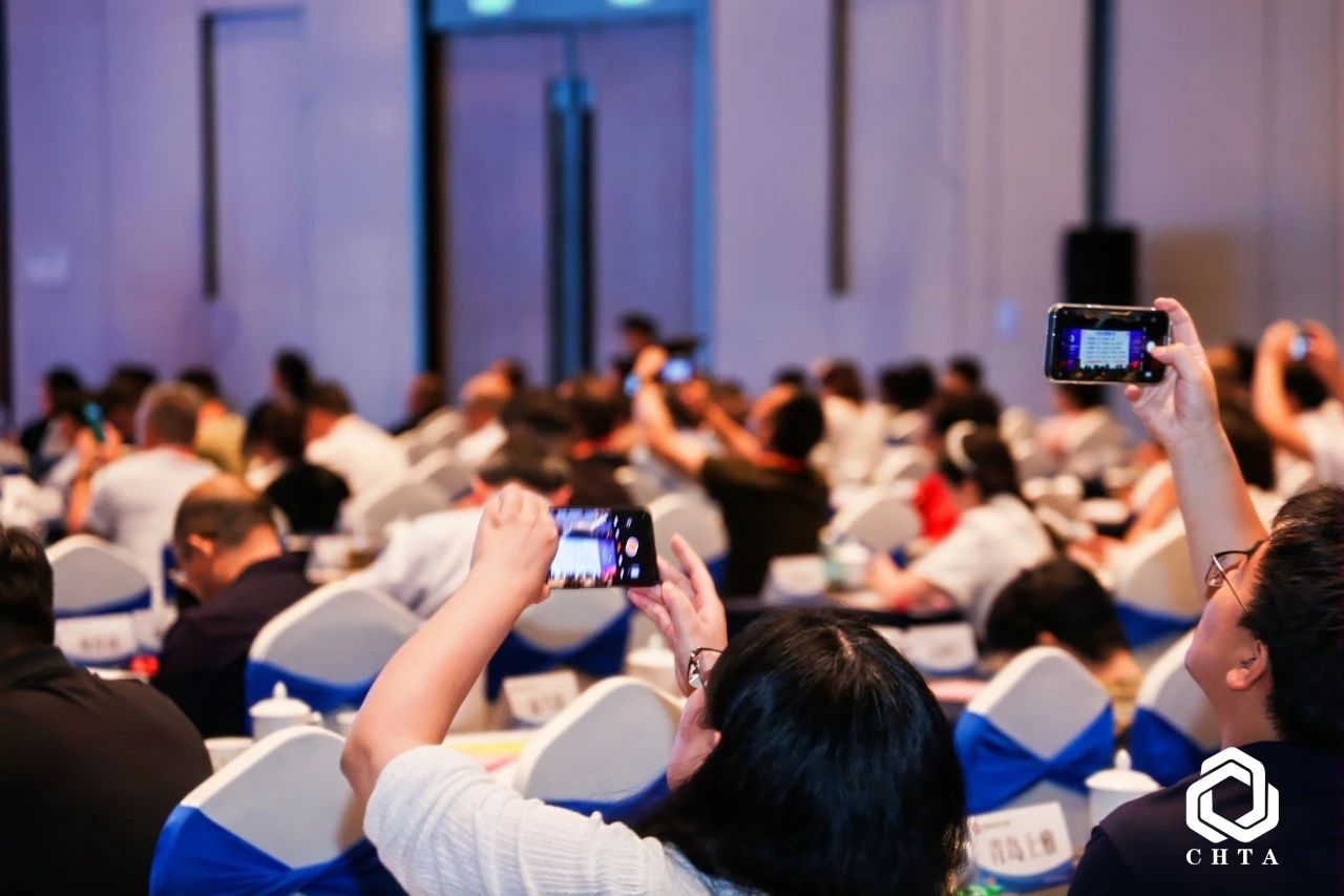  2025中國家紡協(xié)會床品年會在沭陽召開，揭開健康家紡消費密碼