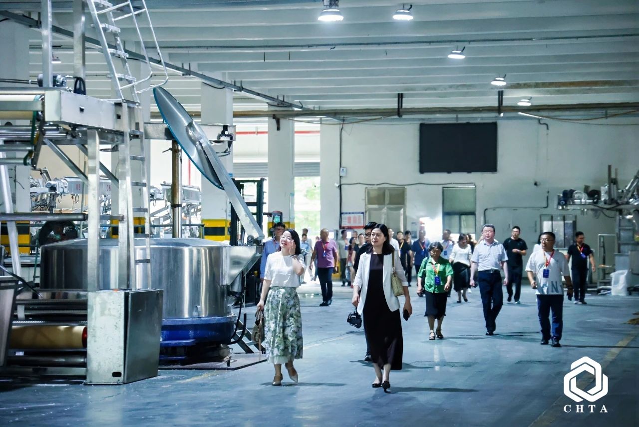  2025中國家紡協(xié)會床品年會在沭陽召開，揭開健康家紡消費密碼