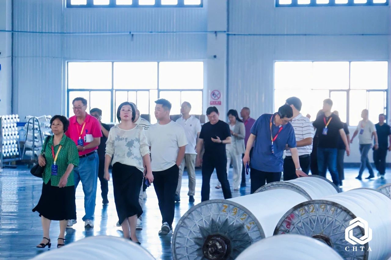  2025中國家紡協(xié)會床品年會在沭陽召開，揭開健康家紡消費密碼