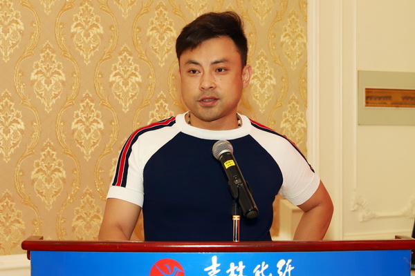 品質(zhì)賦能，共贏未來！ 吉林化纖腈綸產(chǎn)品包芯紗領(lǐng)域應(yīng)用交流會(huì)在江蘇鹽城舉辦