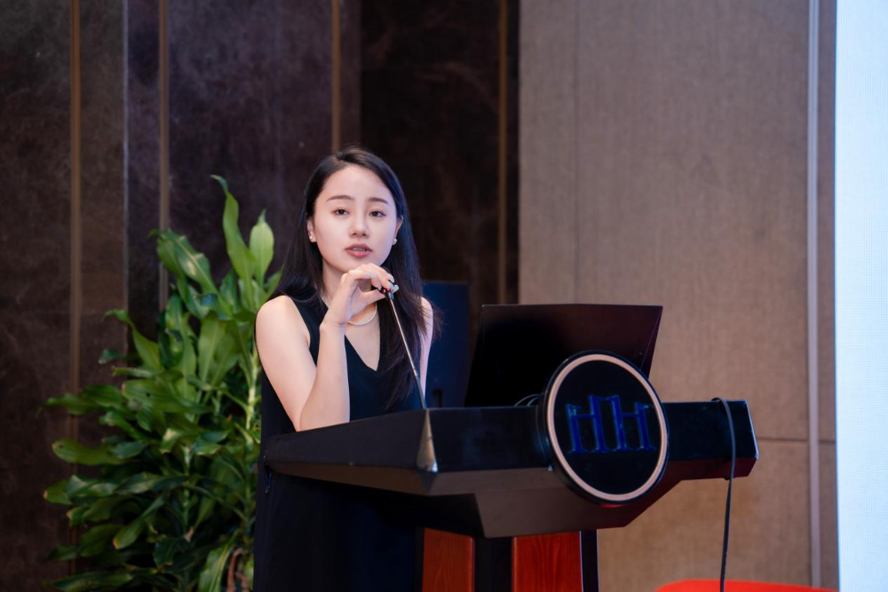 &ldquo;絲路天下 綢劃未來&rdquo;--吉林化纖人造絲細旦長絲絲綢領域應用交流會在浙江湖州成功舉辦