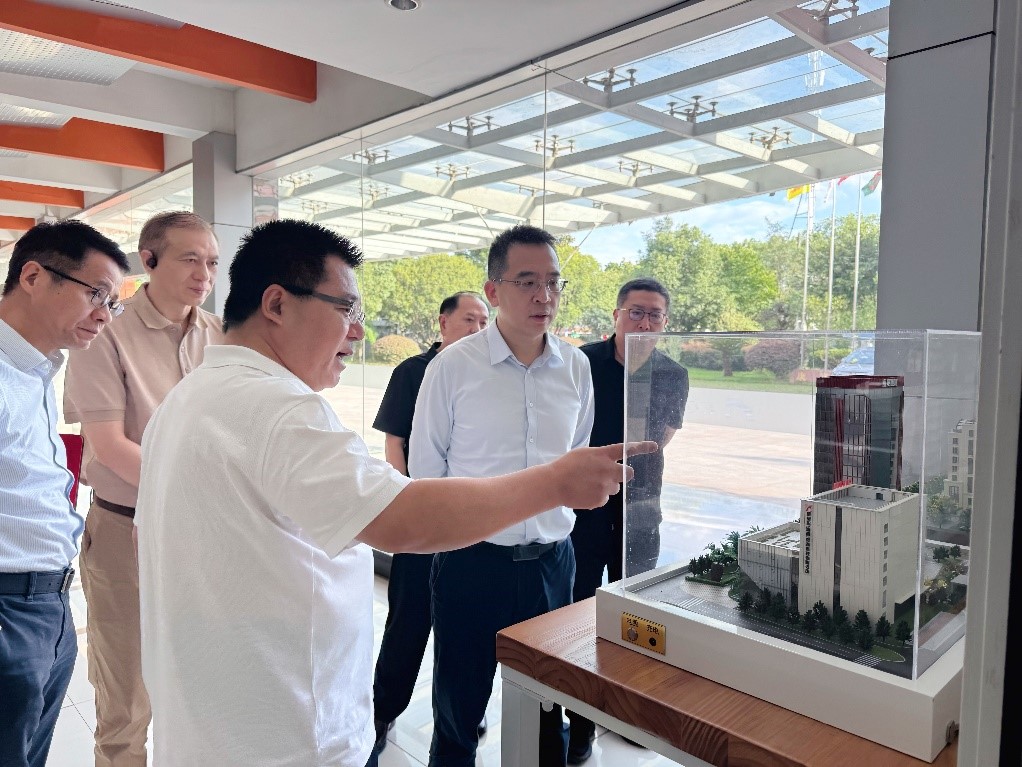 &ldquo;好面料&rdquo;需要&ldquo;好設(shè)備&rdquo;：康賽妮以終端創(chuàng)新，驅(qū)動(dòng)紡機(jī)源頭升級(jí)