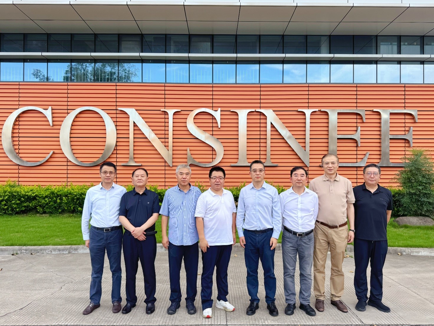 &ldquo;好面料&rdquo;需要&ldquo;好設(shè)備&rdquo;：康賽妮以終端創(chuàng)新，驅(qū)動(dòng)紡機(jī)源頭升級(jí)