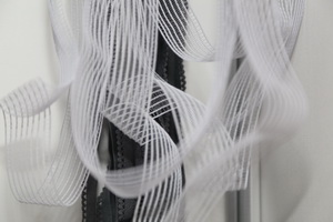  中華紡織網(wǎng)面輔料展區(qū)成功舉辦推介會(huì)，新材料、新工藝 助力興城泳裝產(chǎn)業(yè)升級(jí)