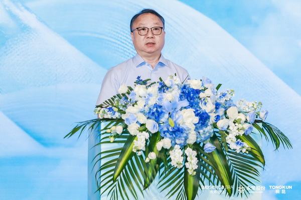 &ldquo;禾素Pro&reg;：抗菌更強(qiáng)，健康更久！&rdquo;&mdash;&mdash;新一代生物基抗菌抑臭纖維科技發(fā)布會(huì)在滬舉行