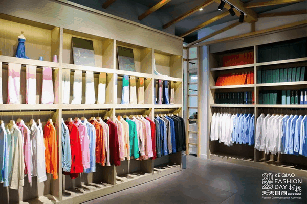 設(shè)計(jì)端對(duì)話面料端！8位&ldquo;經(jīng)緯大師&rdquo;攜手柯橋紡企探索面料設(shè)計(jì)新價(jià)值