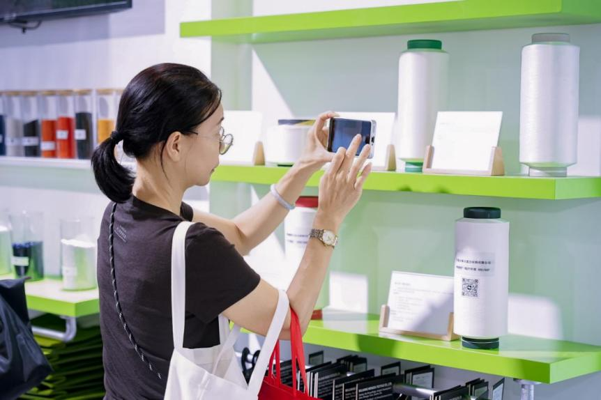 &ldquo;新化學(xué)&rdquo;領(lǐng)航，聯(lián)盟聚力！生物基PTT從&ldquo;實驗室&rdquo;走向生活