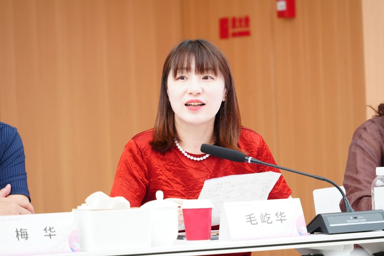 共話(huà)&ldquo;重塑?新生&rdquo;，擘畫(huà)未來(lái)藍(lán)圖 &mdash;&mdash; 寧波國(guó)際服裝節(jié) 30 周年主題研討會(huì)圓滿(mǎn)召開(kāi)