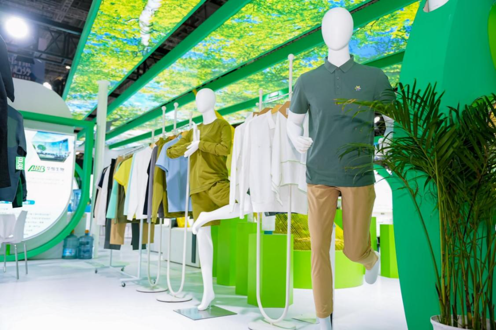 &ldquo;新化學(xué)&rdquo;領(lǐng)航，聯(lián)盟聚力！生物基PTT從&ldquo;實驗室&rdquo;走向生活