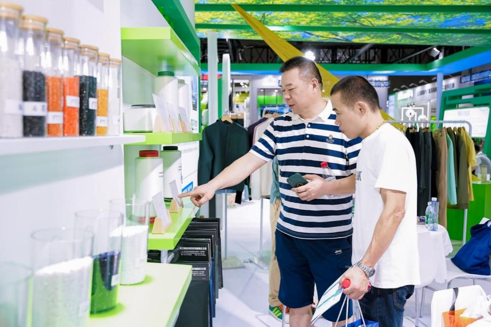 &ldquo;新化學(xué)&rdquo;領(lǐng)航，聯(lián)盟聚力！生物基PTT從&ldquo;實驗室&rdquo;走向生活