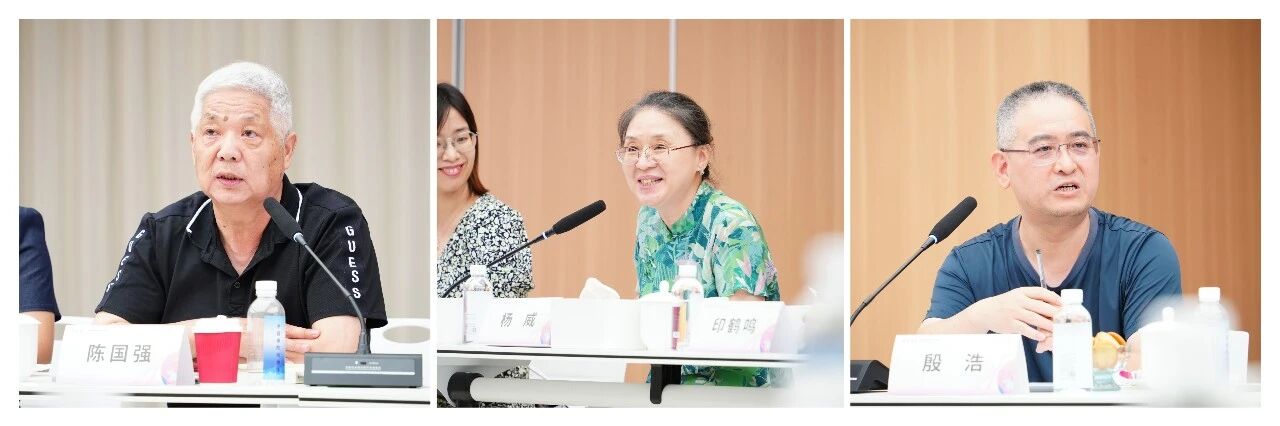 共話(huà)&ldquo;重塑?新生&rdquo;，擘畫(huà)未來(lái)藍(lán)圖 &mdash;&mdash; 寧波國(guó)際服裝節(jié) 30 周年主題研討會(huì)圓滿(mǎn)召開(kāi)