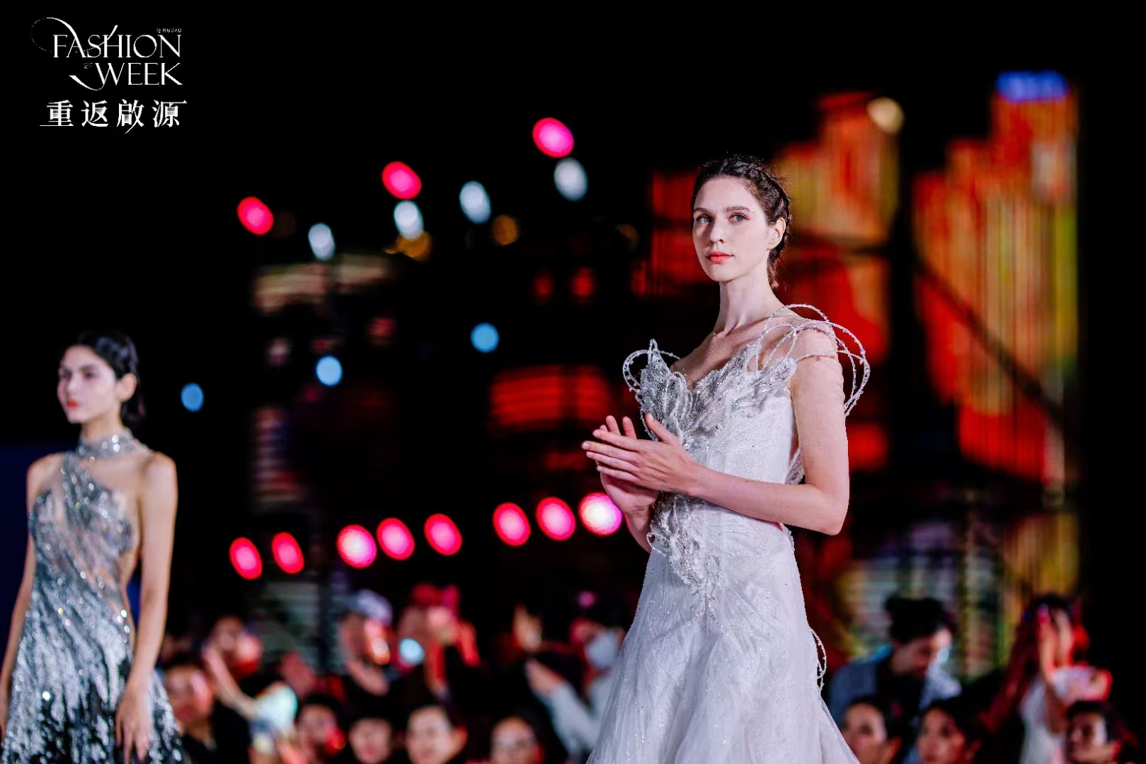 &ldquo;破繭成蝶&rdquo;引領(lǐng)全球時(shí)尚新浪潮--2025中國（青島）國際時(shí)裝周璀璨即將啟幕 