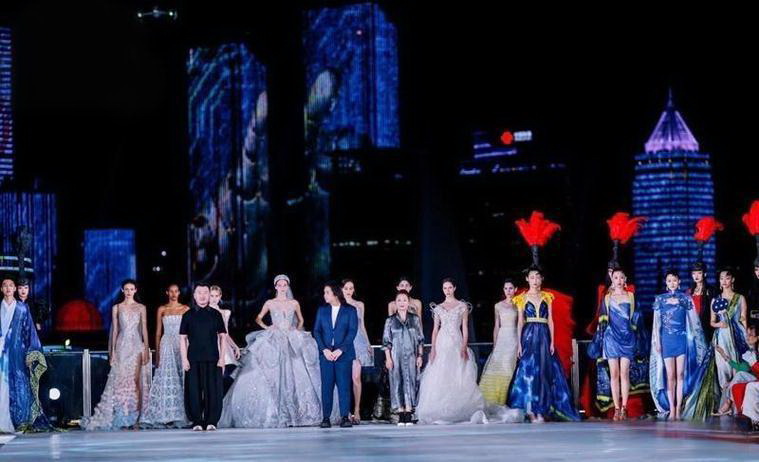 &ldquo;破繭成蝶&rdquo;引領(lǐng)全球時(shí)尚新浪潮--2025中國（青島）國際時(shí)裝周璀璨即將啟幕 