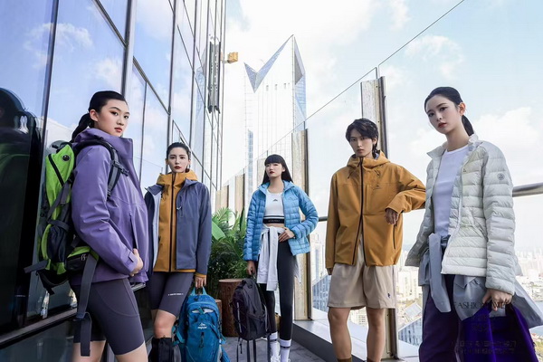 亞洲風(fēng)尚先行者 共繪"INSPO"新篇章--第24屆中國（青島）時(shí)裝周&middot;時(shí)尚亞洲潮流藝術(shù)節(jié)開幕