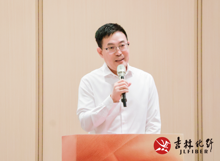 撬動(dòng)舒適穿著新賽道，共探華絨&reg;產(chǎn)品開(kāi)發(fā)新機(jī)遇