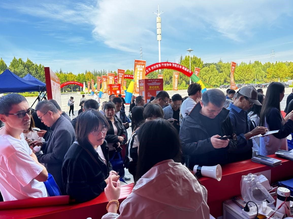 2025山東濰坊(諸城)面輔料及紗線展覽會