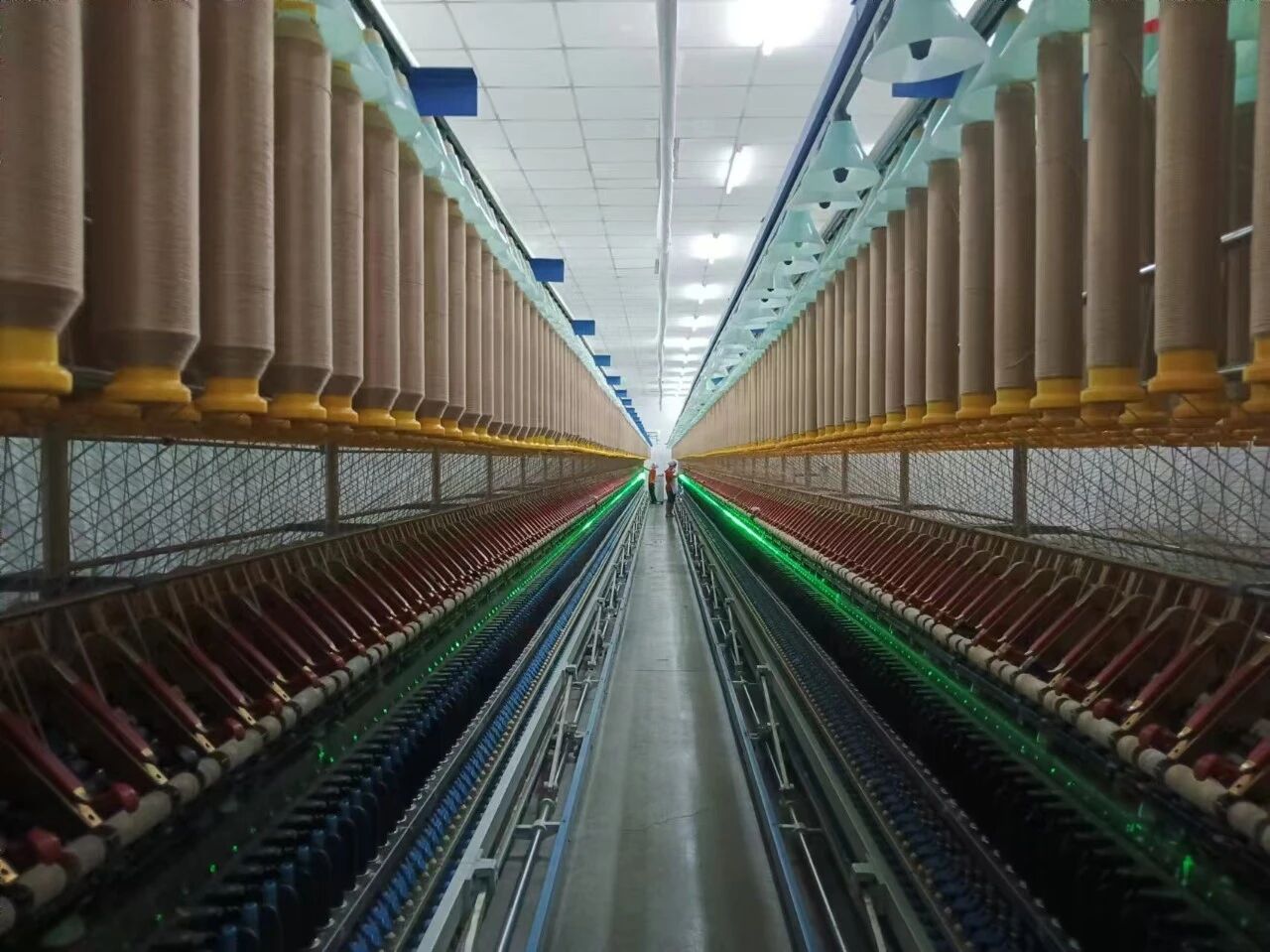 河北吉藁公司榮登河北省 2025 年度綠色制造榜單