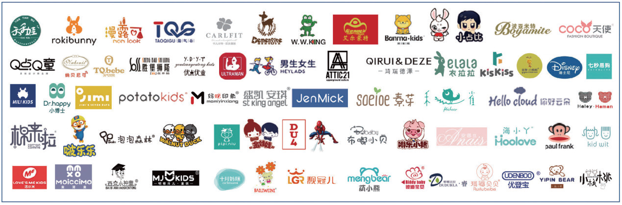 第六屆中國童裝產(chǎn)業(yè)博覽會暨 2025 中國(佛山)校園服飾博覽會