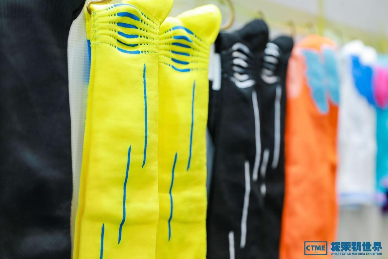 第七屆中國(guó)紡織新材料展定檔，四大看點(diǎn)勾勒產(chǎn)業(yè)新風(fēng)向標(biāo)