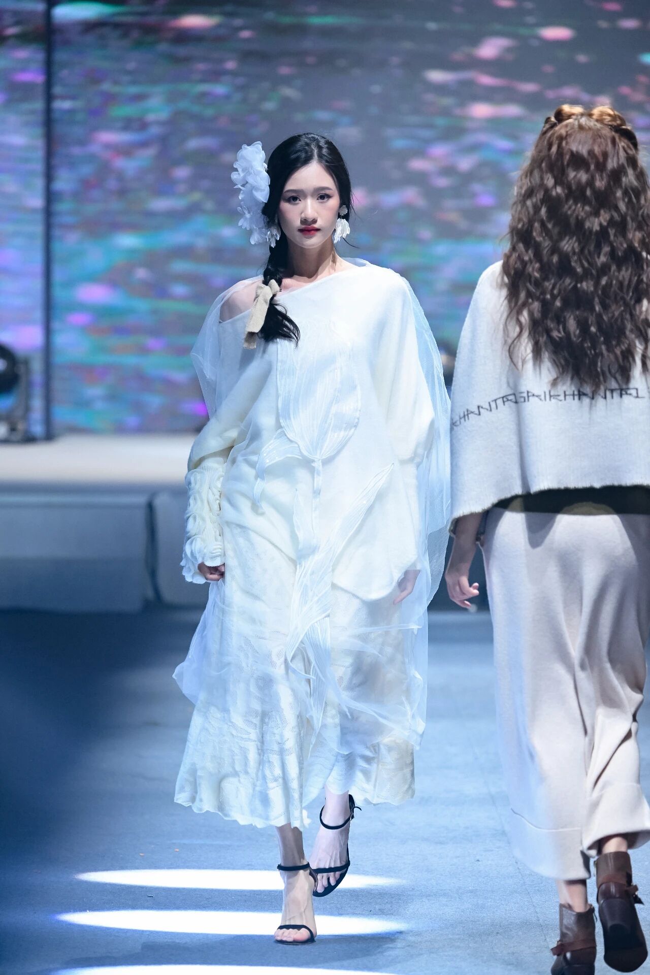 第二十二屆中國(guó)（大朗）毛織產(chǎn)品交易會(huì)將于11月17日開幕