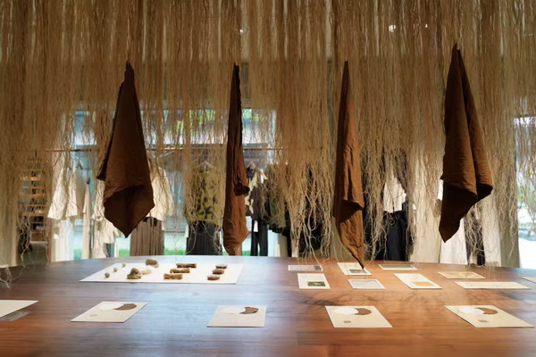 紡都盡顯國際范！2025柯橋時尚周積淀十載再啟航