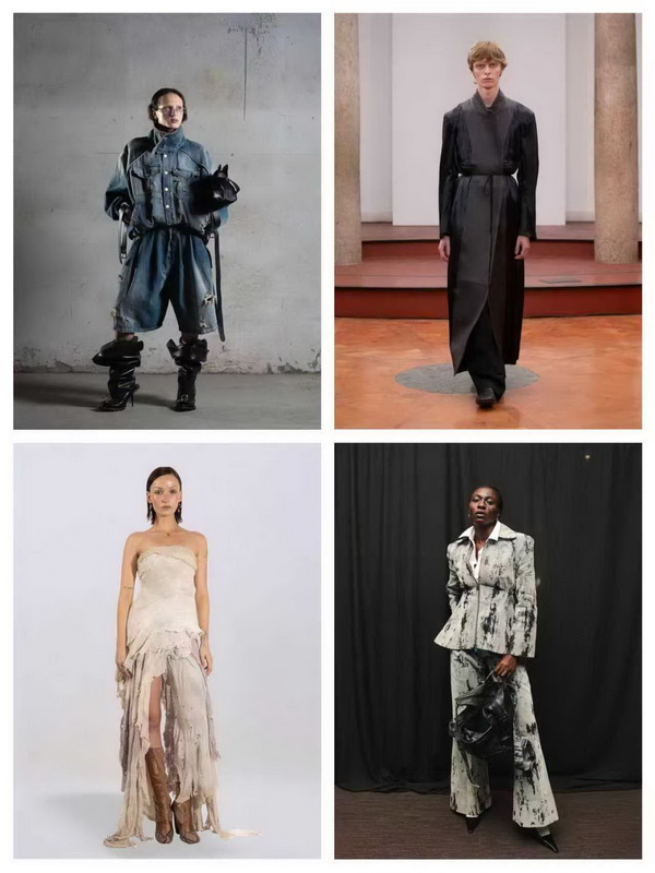 紡都盡顯國際范！2025柯橋時尚周積淀十載再啟航