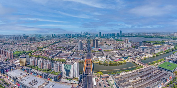 共探產(chǎn)業(yè)競合新局！2025世界布商大會即將解碼全球紡織價值鏈重構(gòu)之道