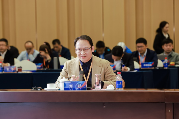 開放競合 共鏈未來--2025知名企業(yè)家圓桌會議擘畫紡織產業(yè)新格局