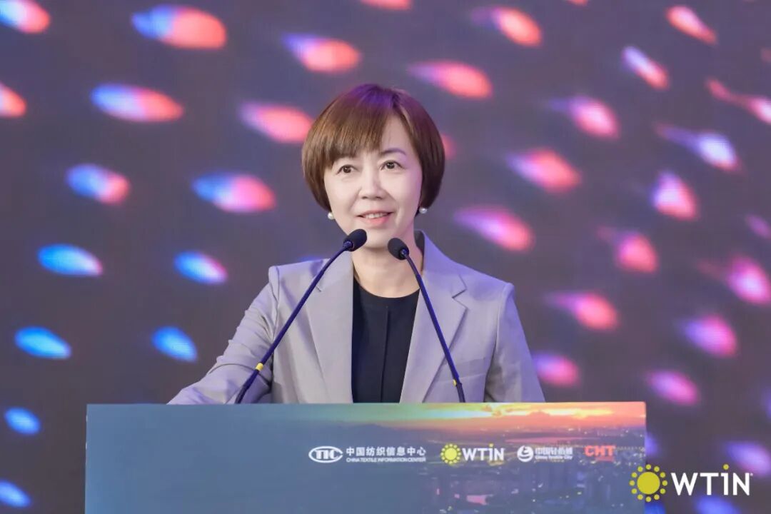 創(chuàng)新引領(lǐng)未來(lái)！2025國(guó)際紡織創(chuàng)新大會(huì)探討全球紡織發(fā)展新前景