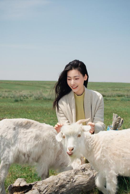 時尚潮 東莞造｜印象草原&ldquo;國家級羊絨服飾標準化試點項目&rdquo;正式揭牌