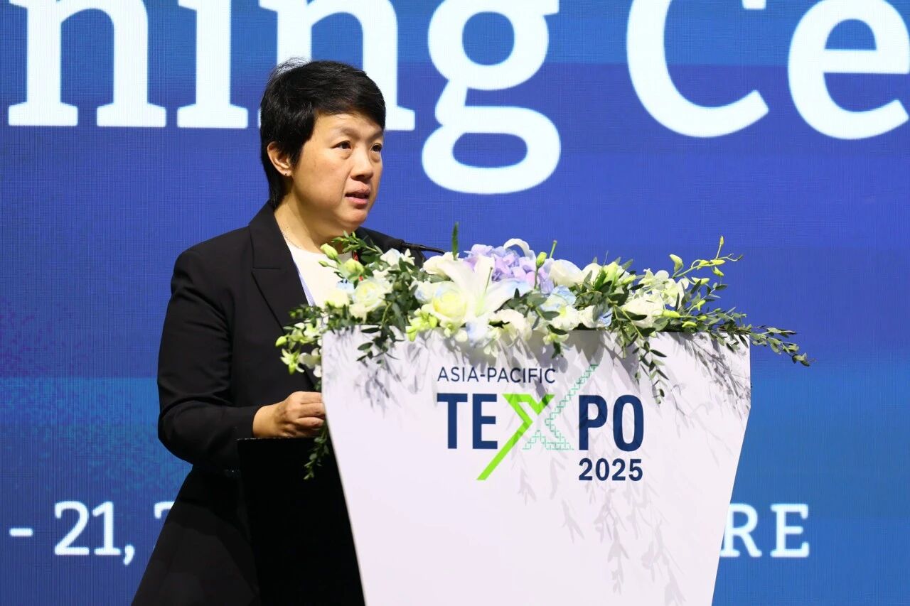 繪就產(chǎn)業(yè)發(fā)展新藍圖 邁向&ldquo;韌性協(xié)同&rdquo;新紀元 APTEXPO 2025新加坡啟幕！