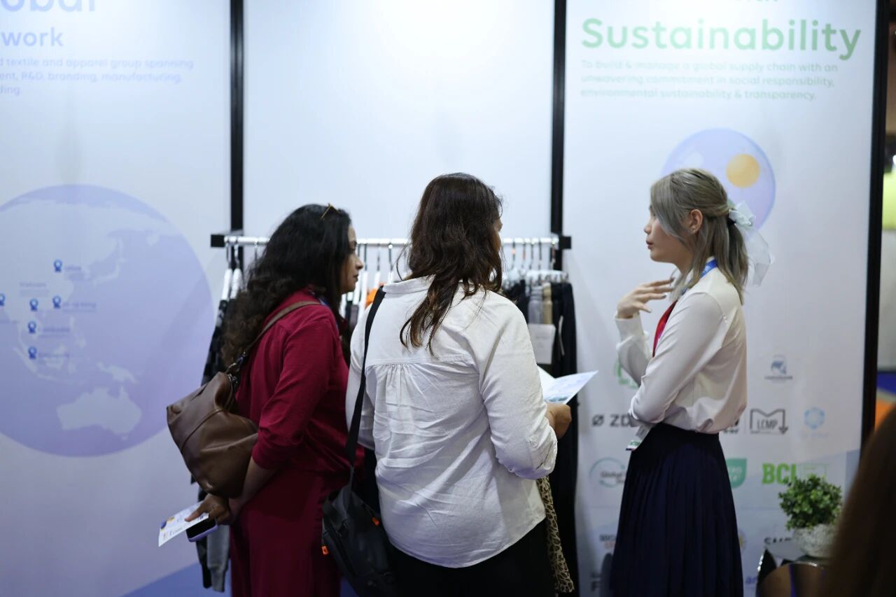 繪就產(chǎn)業(yè)發(fā)展新藍圖 邁向&ldquo;韌性協(xié)同&rdquo;新紀元 APTEXPO 2025新加坡啟幕！