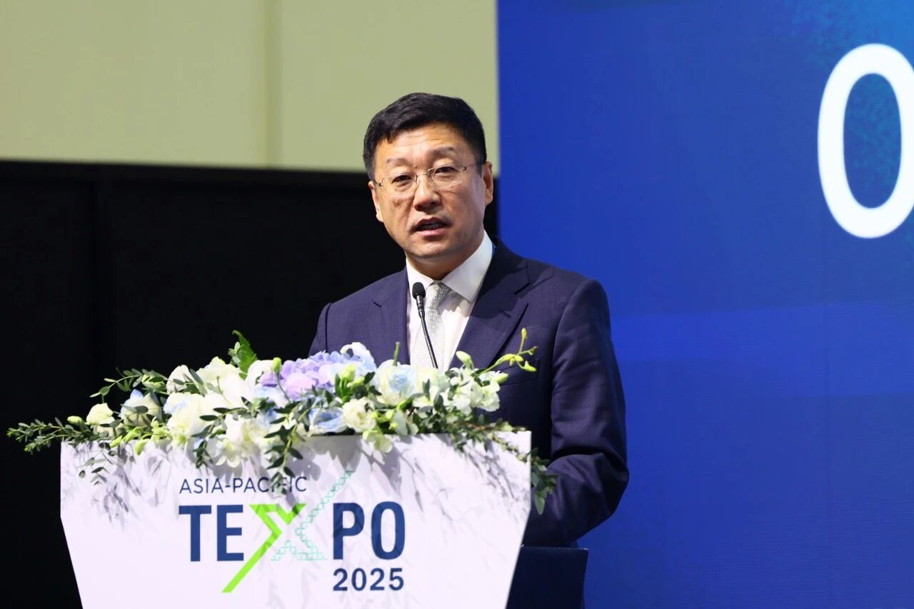 繪就產(chǎn)業(yè)發(fā)展新藍圖 邁向&ldquo;韌性協(xié)同&rdquo;新紀元 APTEXPO 2025新加坡啟幕！
