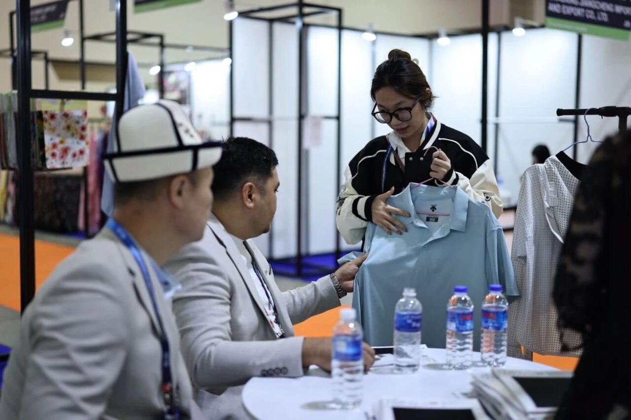 繪就產(chǎn)業(yè)發(fā)展新藍圖 邁向&ldquo;韌性協(xié)同&rdquo;新紀元 APTEXPO 2025新加坡啟幕！